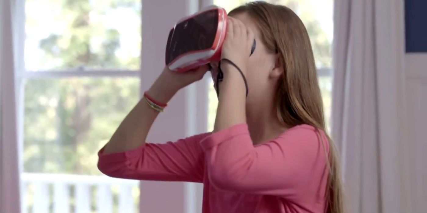 ViewMaster Toy Movie In Development From Mattel & MGM