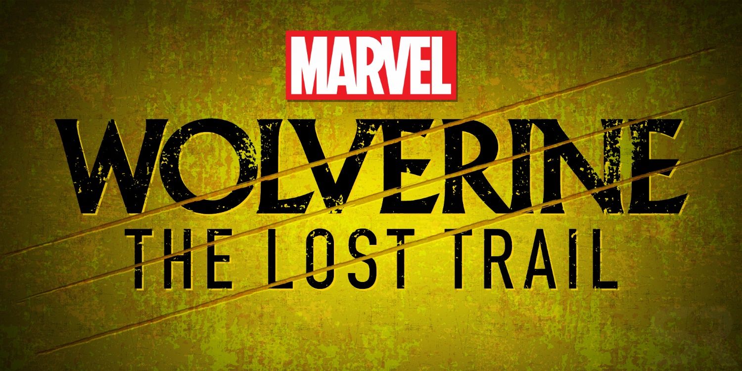 Wolverine Lost Trail Podcast Marvel