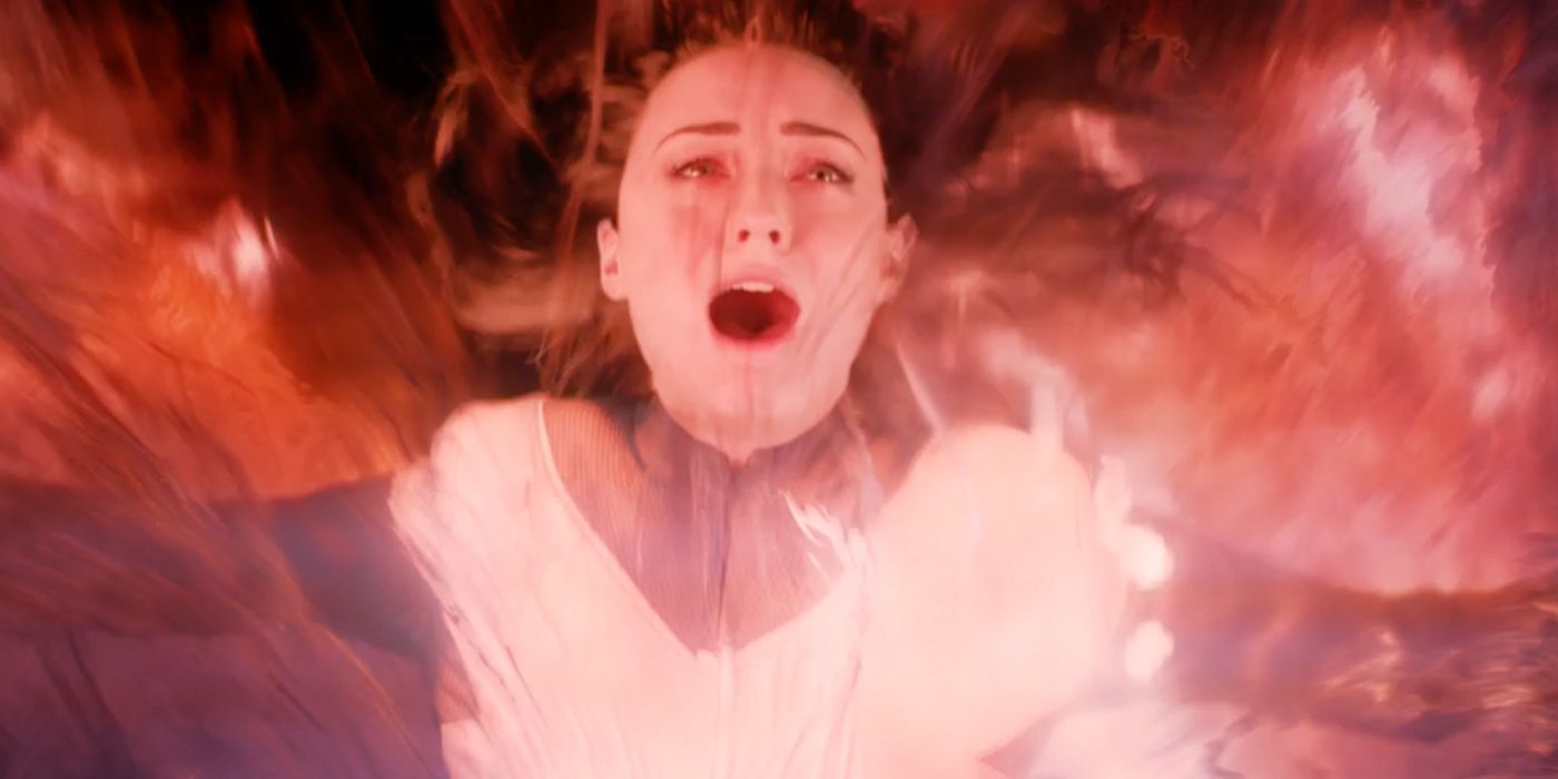 Why 'Dark Phoenix' Proves the X-Men Need Space  As the mutants go  intergalactic, 'Dark Phoenix' and its killer final trailer may prove that  after twenty years of big ups and downs