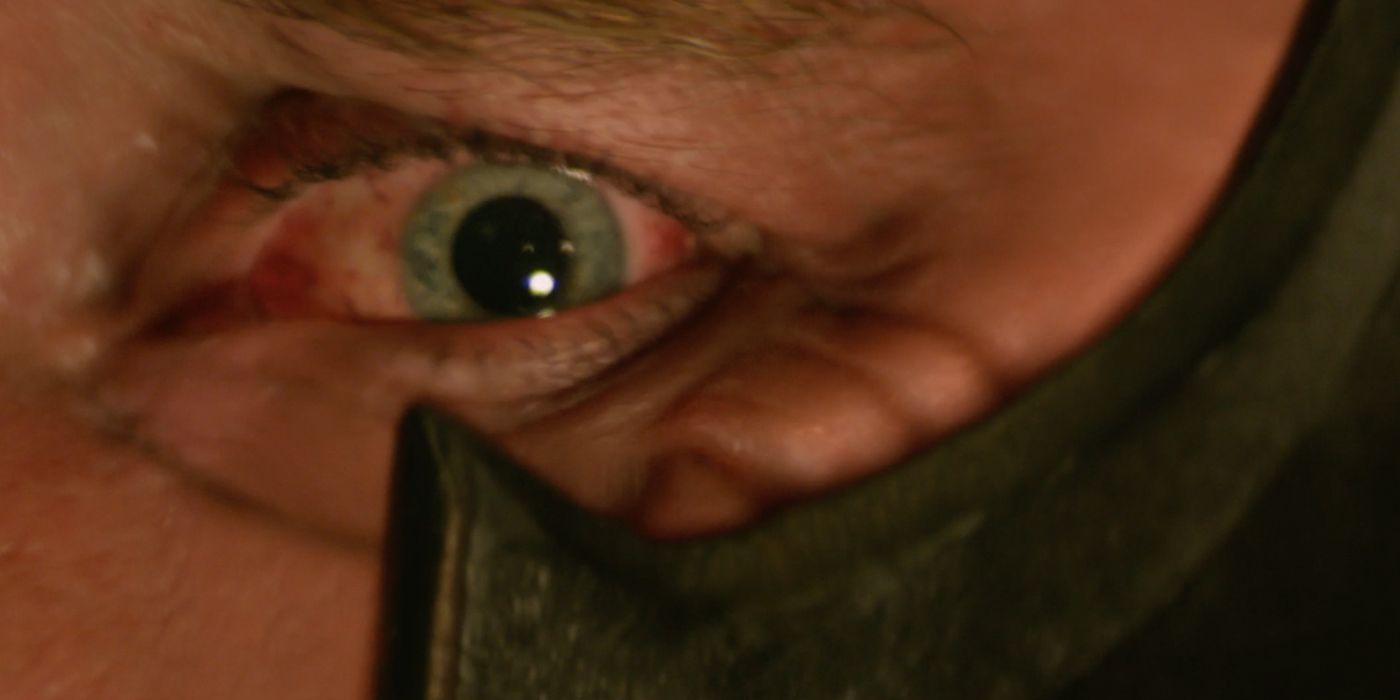 X-Men Dark Phoenix Trailer Magneto Eye
