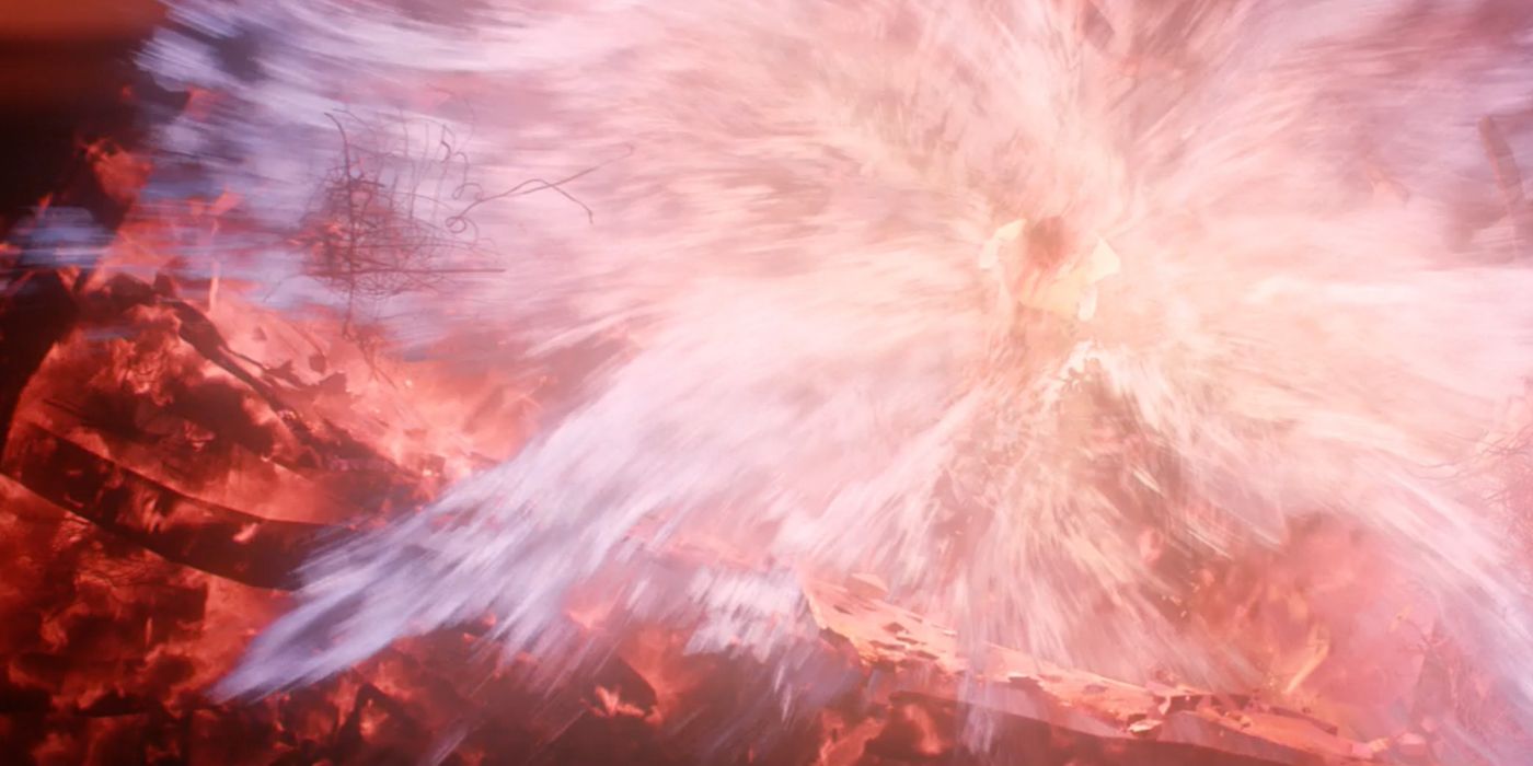 X-Men Dark Phoenix Trailer New CGI