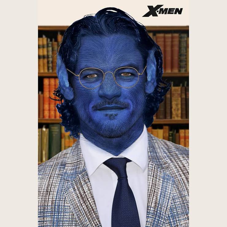 X Men 20 Fan Made Castings Better Than The Real Versions