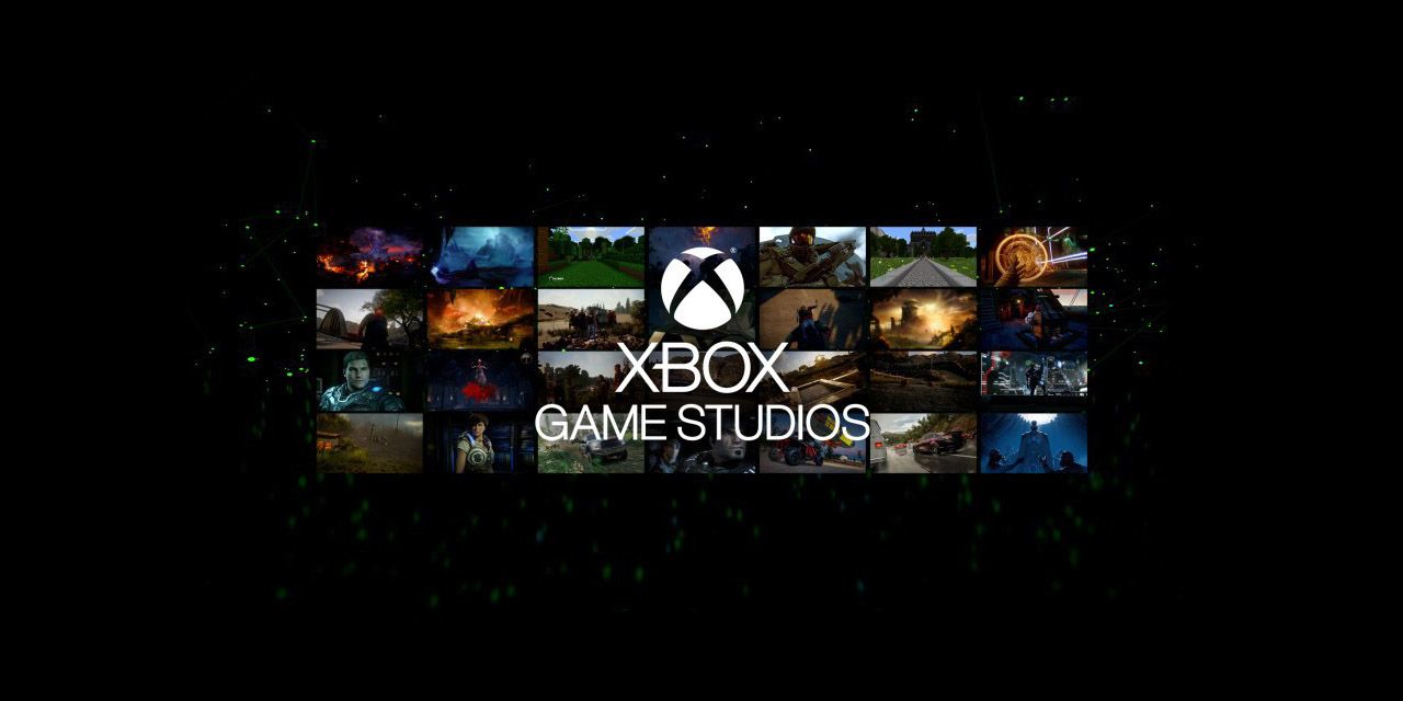 Xbox Game Studios