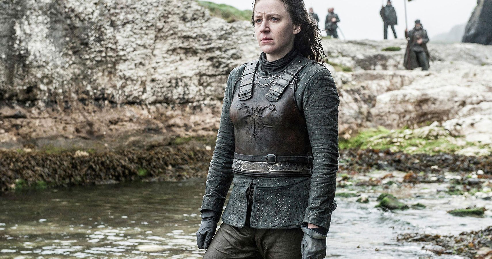 House Greyjoy 10 Things The Show Leaves Out From The Books