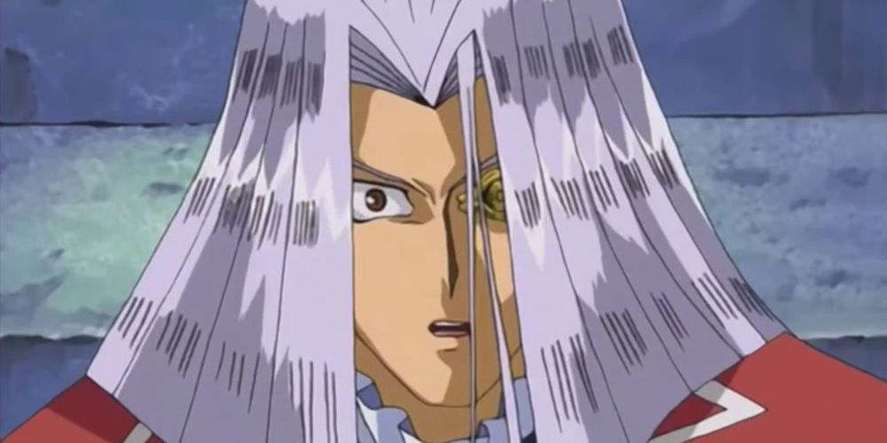 Yu-Gi-Oh!: 10 Most Quintessentially Anime Moments In The Series