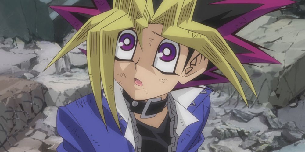 Yu-Gi-Oh!: Every Grand Championship Arc Duel, Ranked