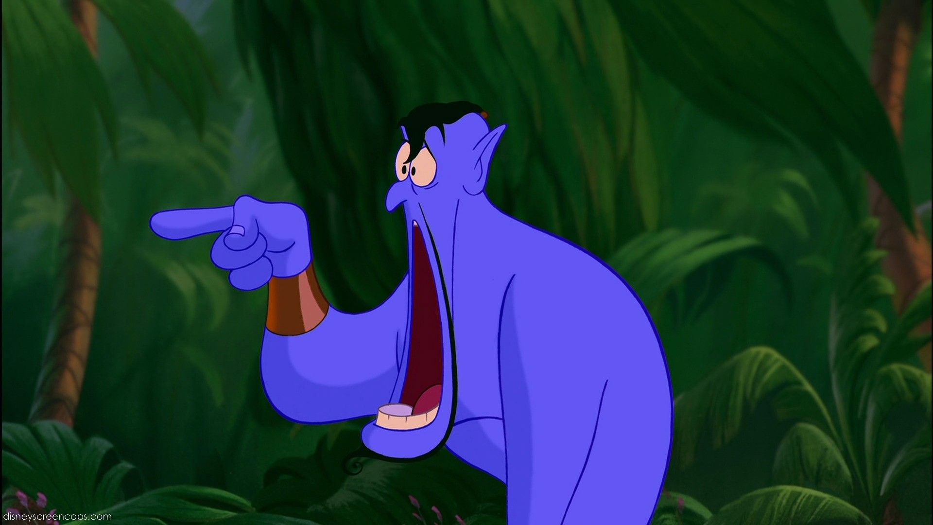 Down The Rabbit Hole: 20 Weird Disney Fan Theories (That Might Actually ...