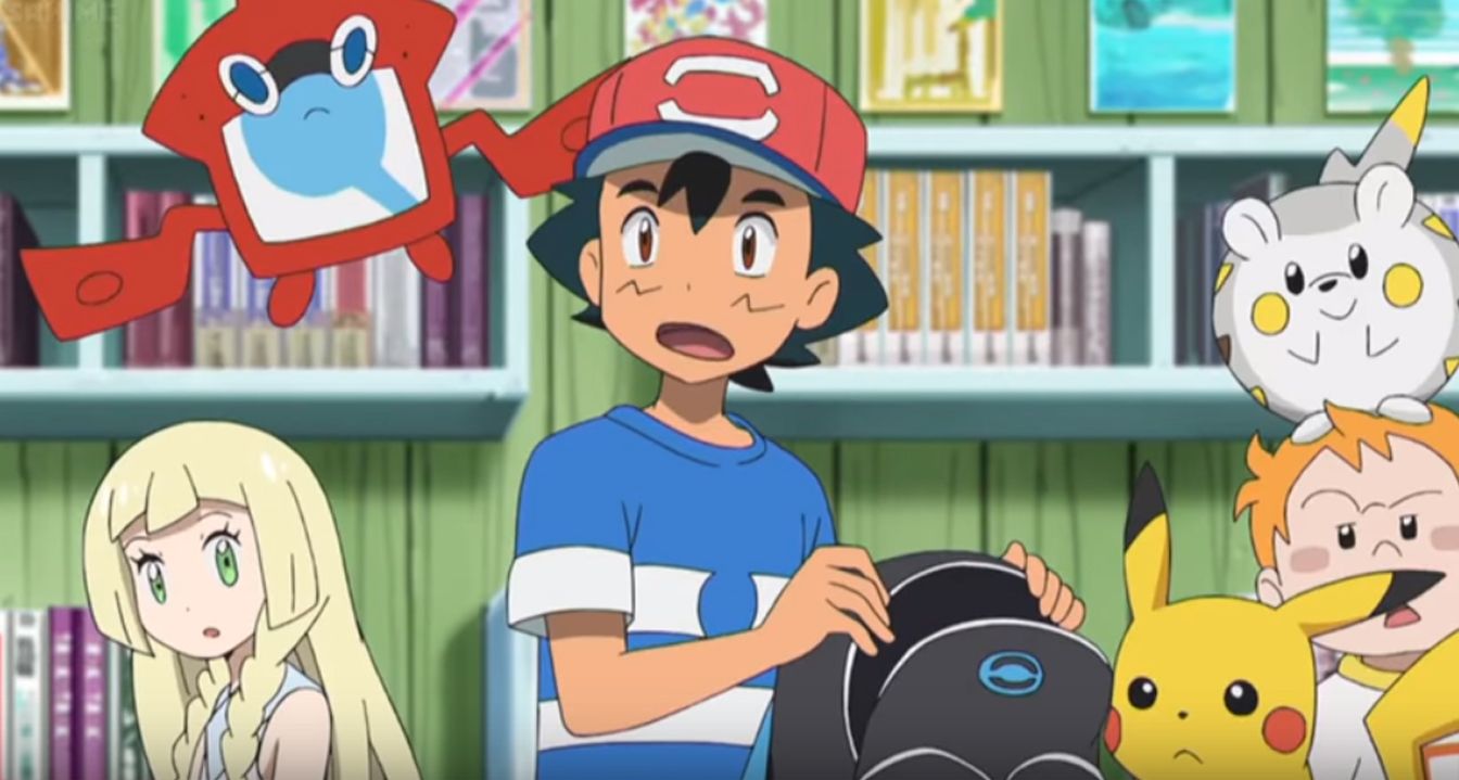 Pokémon: 25 Things That Make No Sense About The Universe (That Fans Ignore)