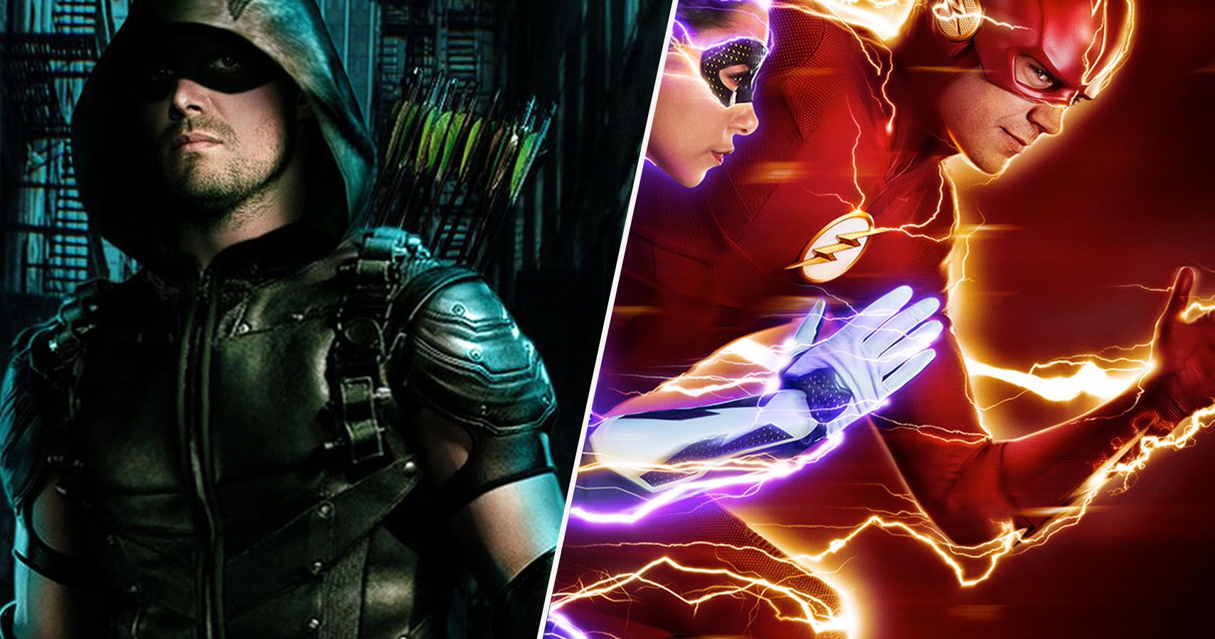 Arrowverse: 10 Changes To DC It Gets Completely Wrong (And 10 That Are ...