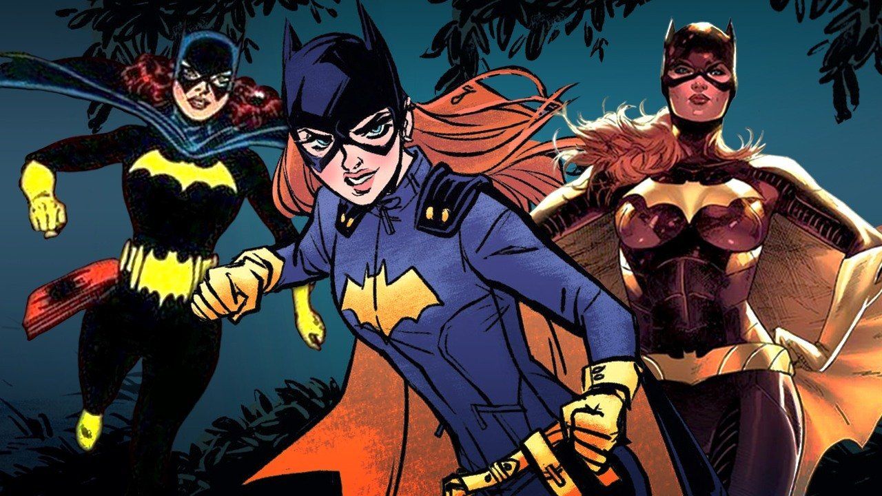 batgirl