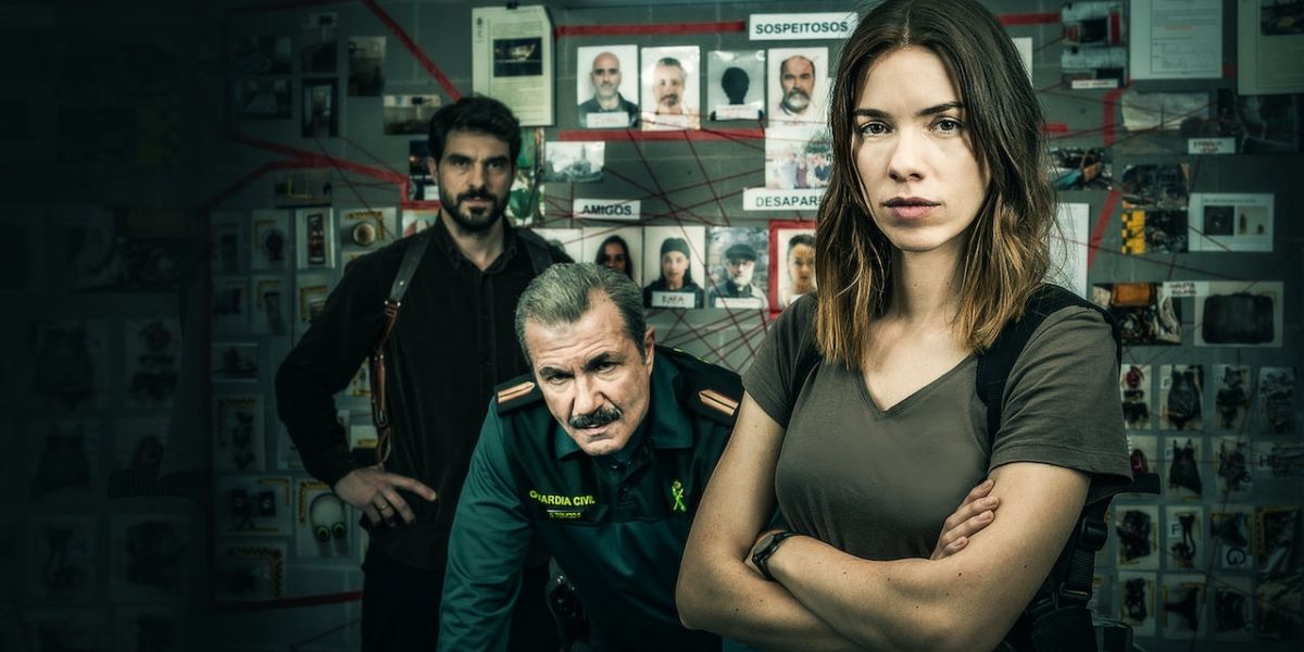 top netflix spanish series