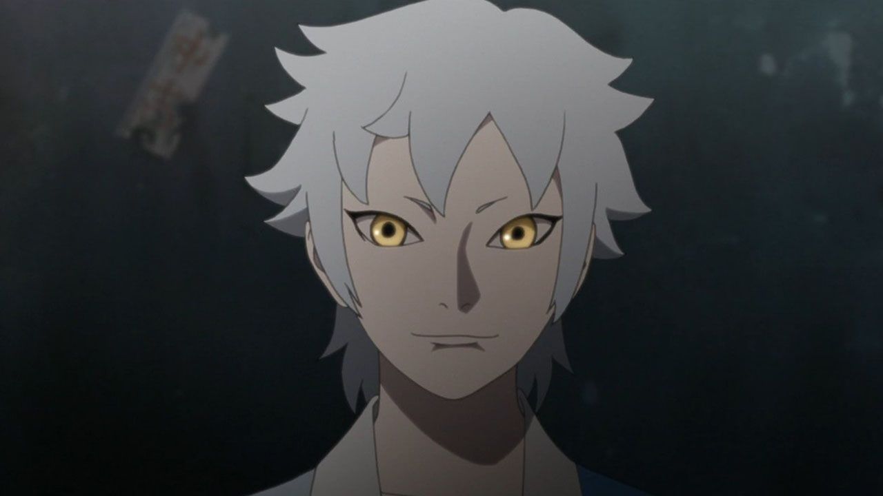 Boruto: 25 Things Only True Fans Know About Mitsuki