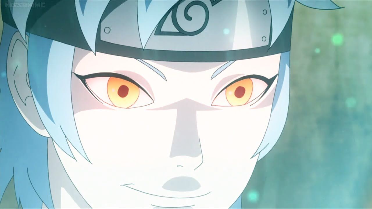 Boruto: 25 Things Only True Fans Know About Mitsuki