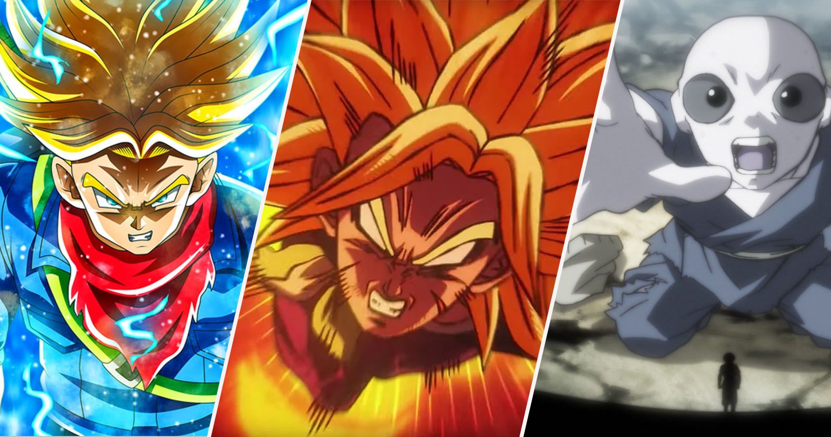 Dragon Ball Super: 15 Places Where It Should Go Next (And 5 It Shouldn't)