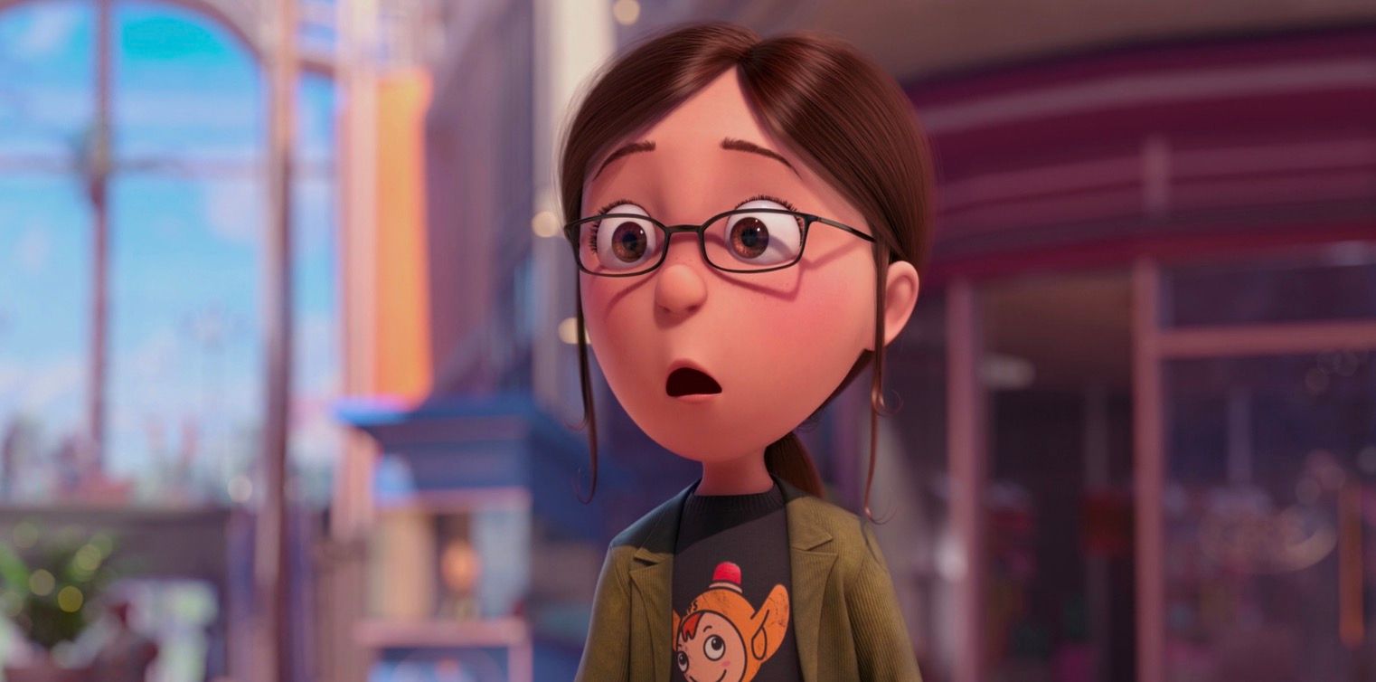 10 Continuity Errors In The Despicable Me Franchise