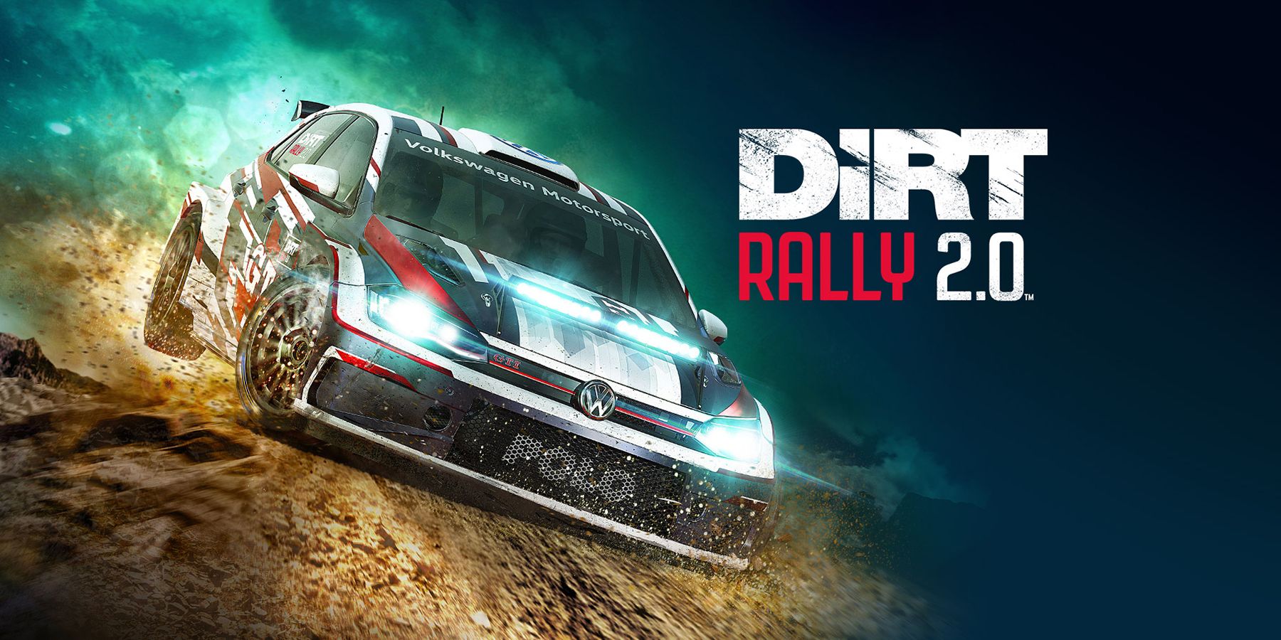 dirt rally 2 review