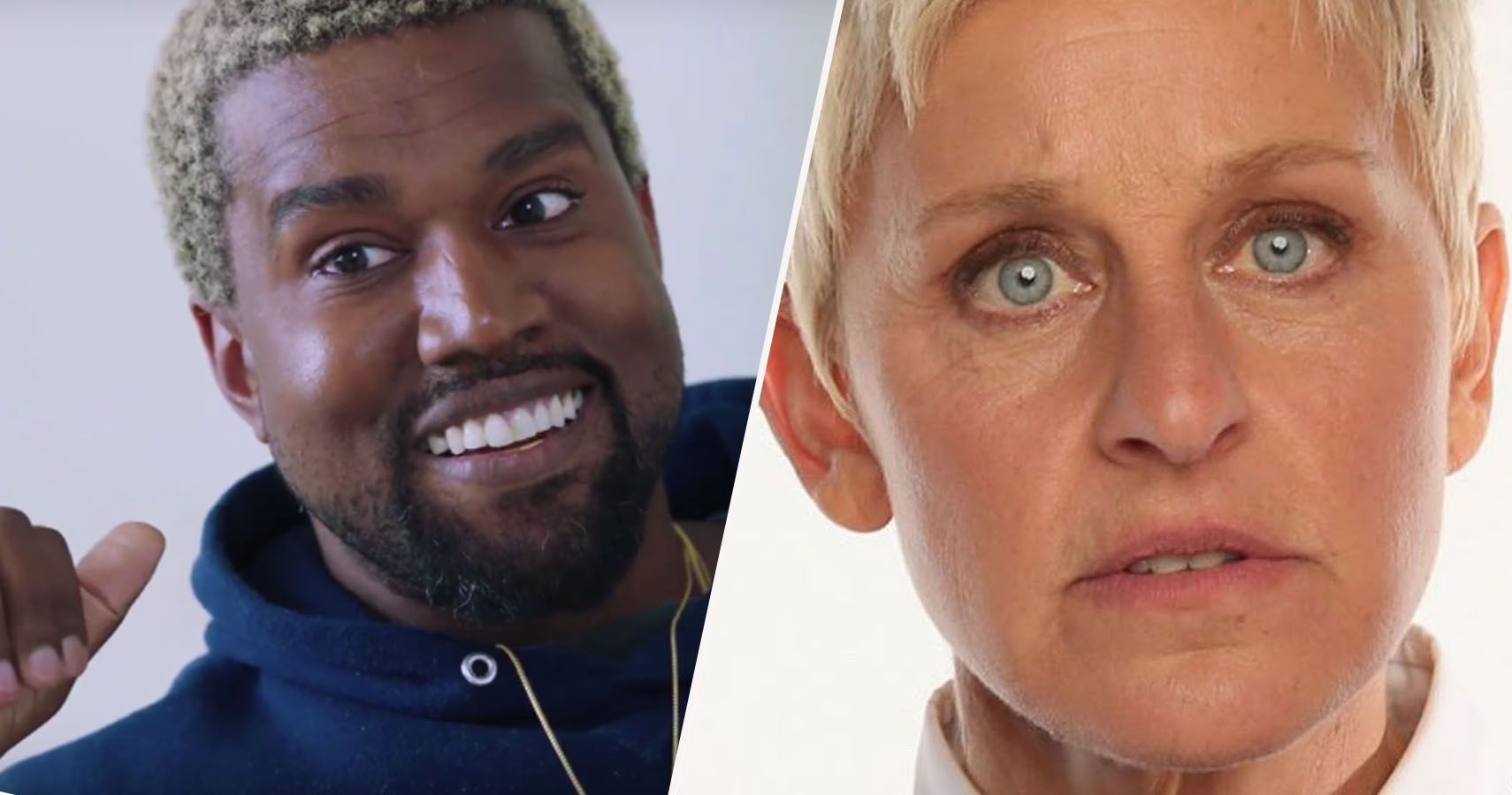 10 Moments That Were Iconic On The Ellen Show And 10 That Were Plain Awkward 10 Moments That Were Iconic On The Ellen Show And 10 That Were Plain Awkward