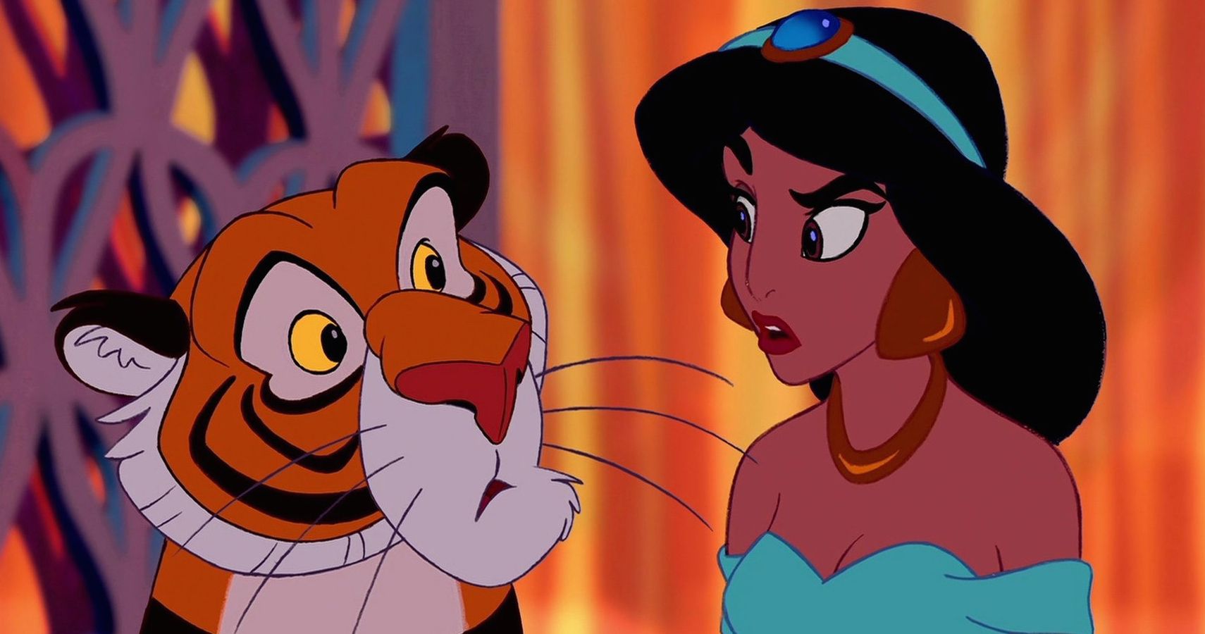 30 Disney Princesses And Heroines, Officially Ranked