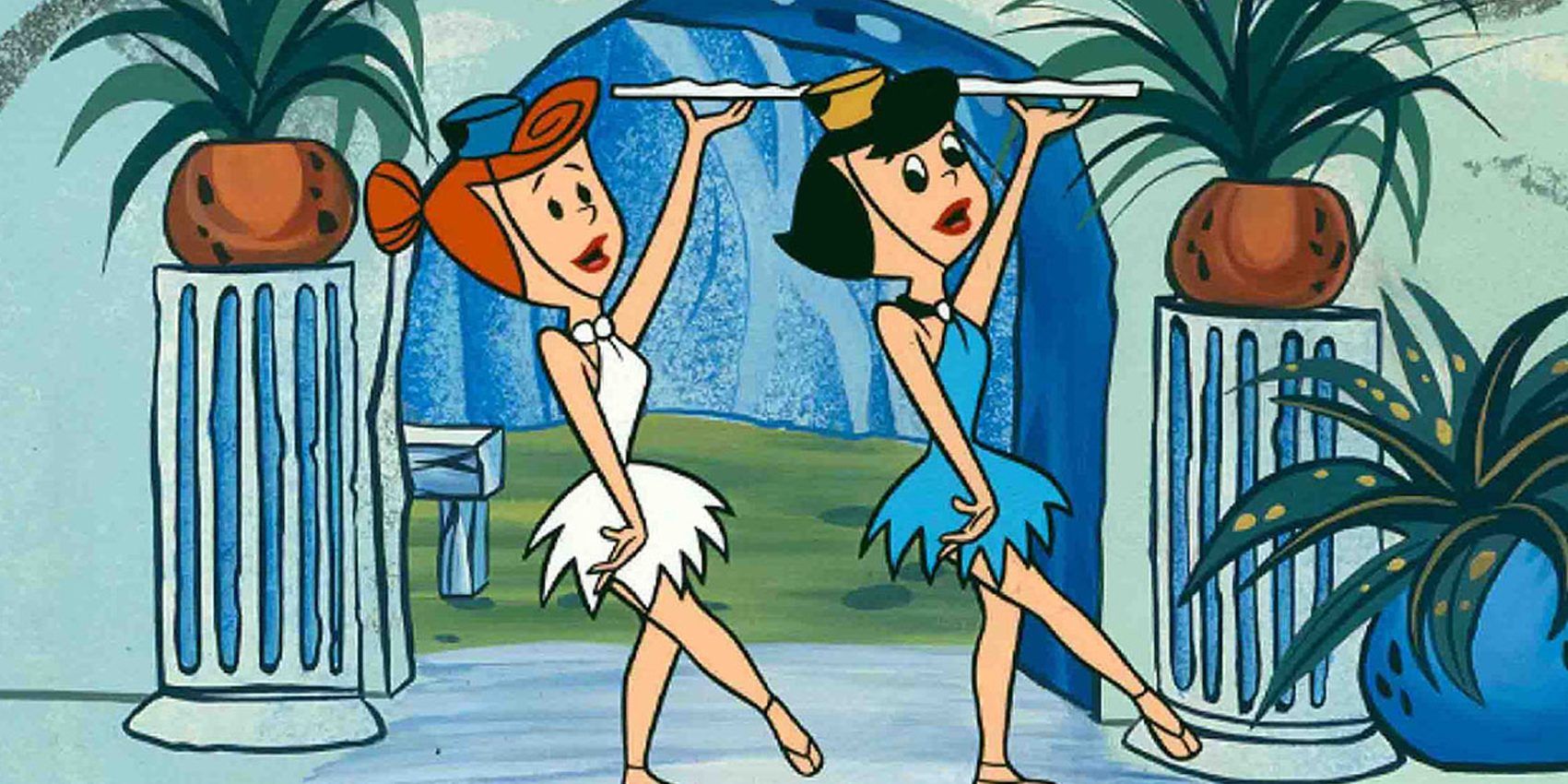14 Facts About Betty Rubble (The Flintstones) 