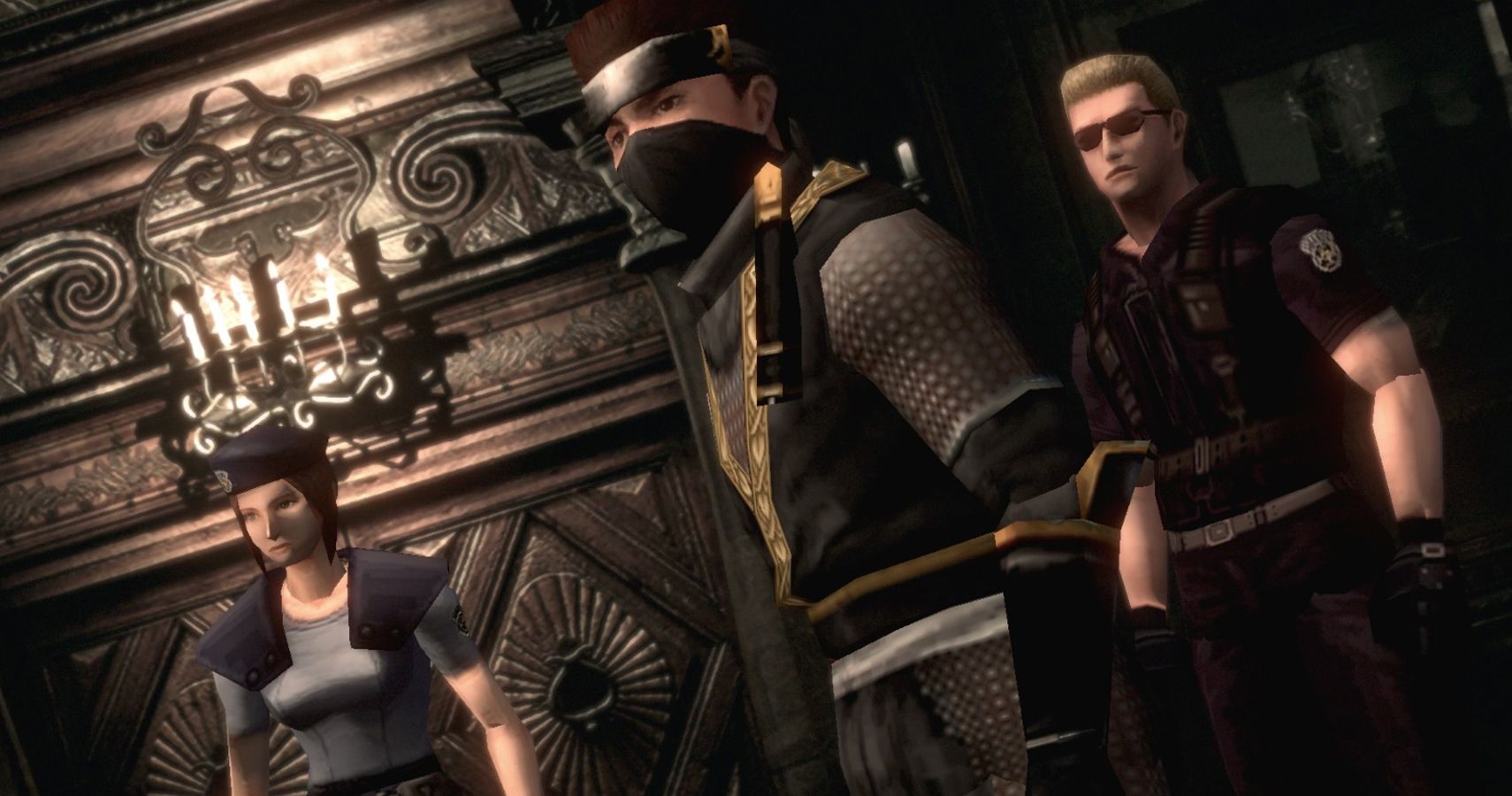 Resident Evil 4 Remake Rated As the Second Best Game on Metacritic