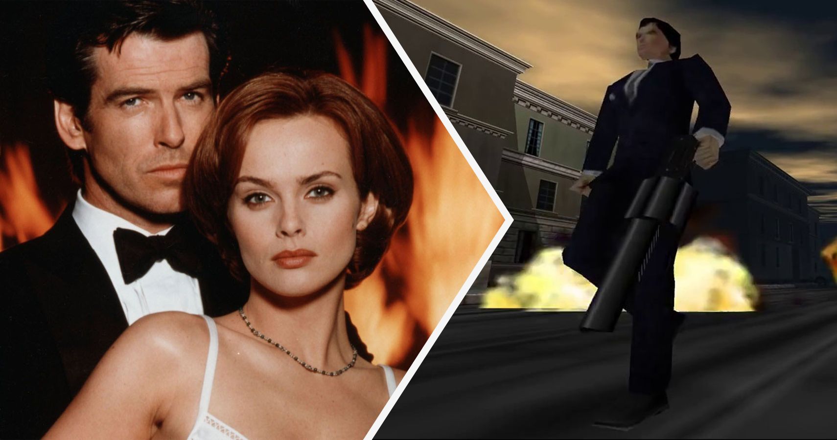 Goldeneye - Movies on Google Play