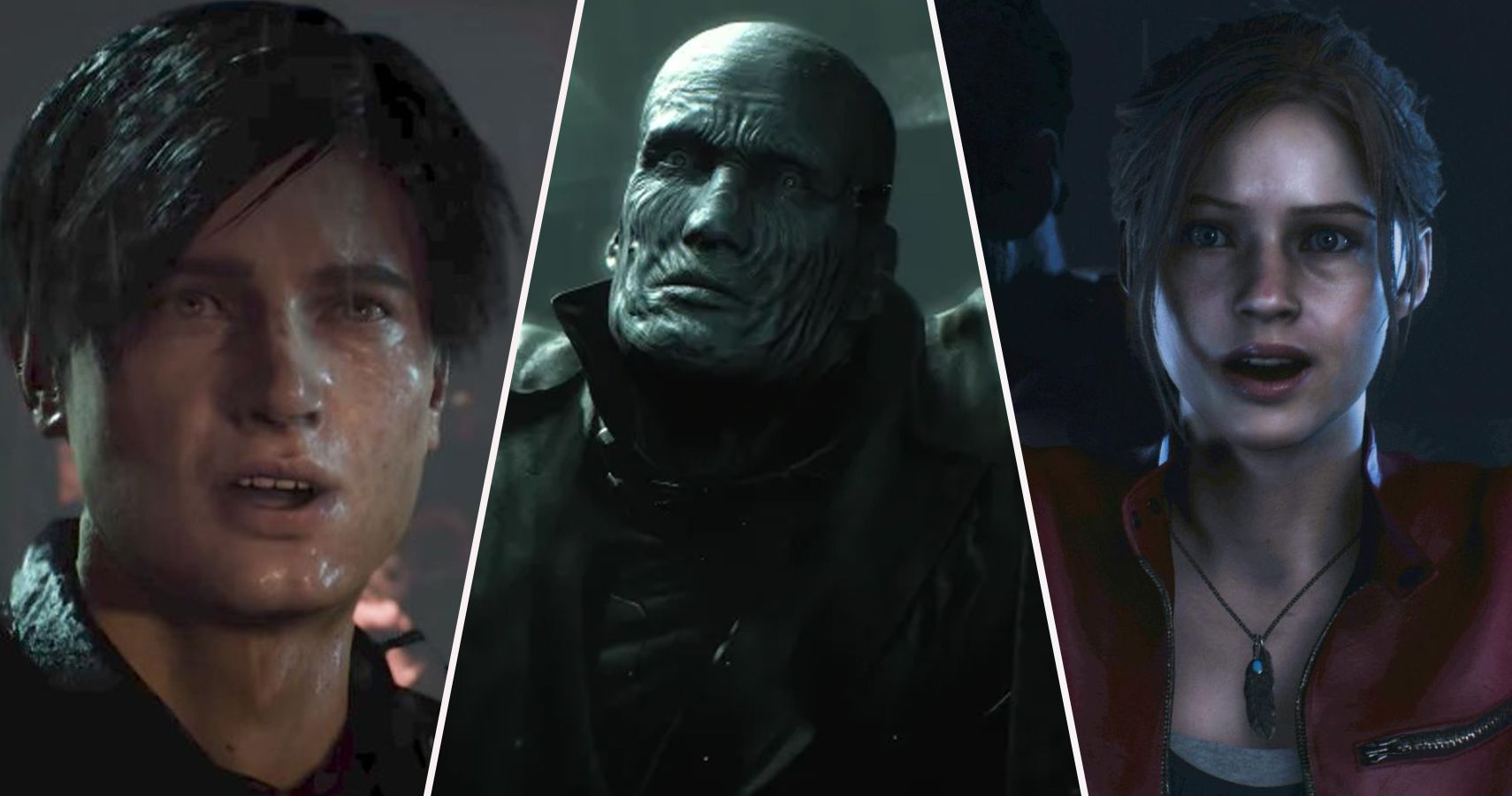 The 15 Worst Things About The Resident Evil 2 Remake (And The 15 Best)