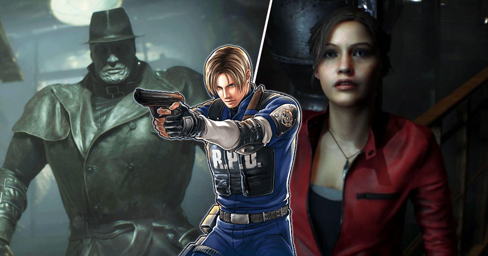 25 Hidden Details In The Resident Evil 2 Reboot Only True Fans Noticed