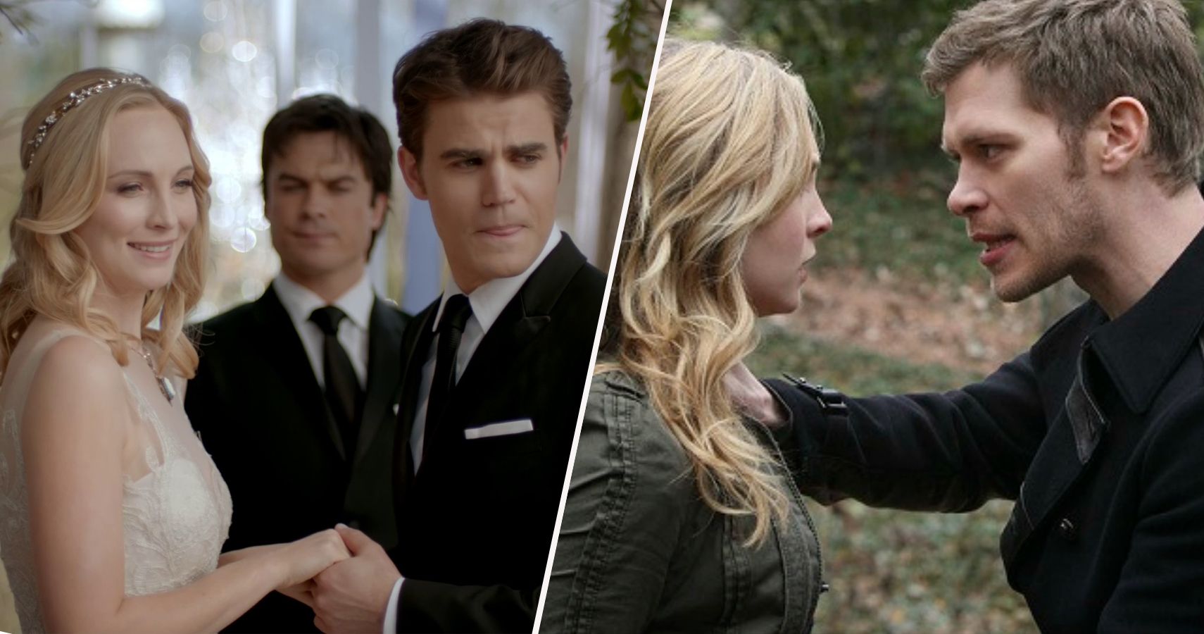 The Originals Spoilers: More Caroline Forbes, Relationship Woes