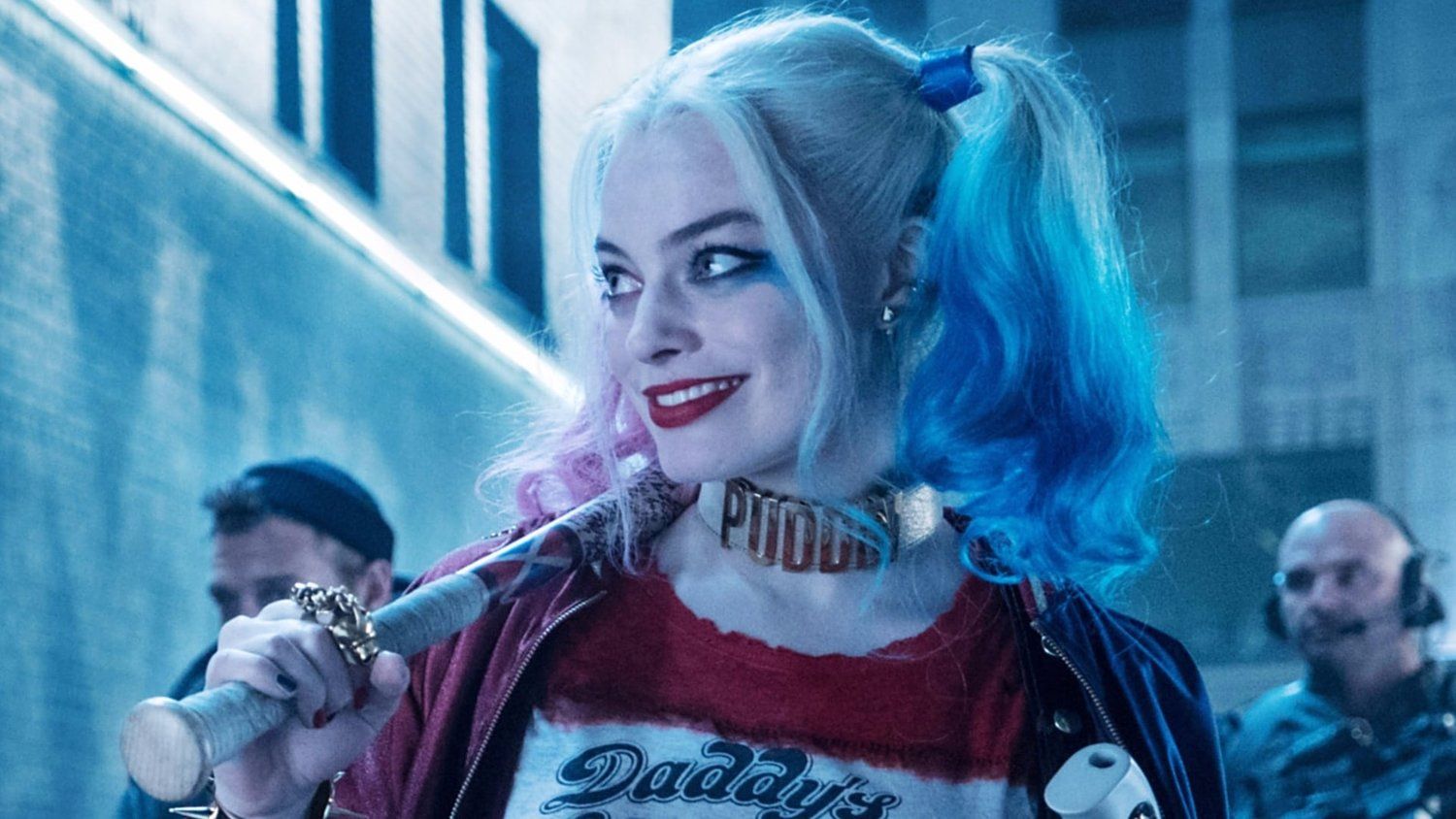 harleymargot
