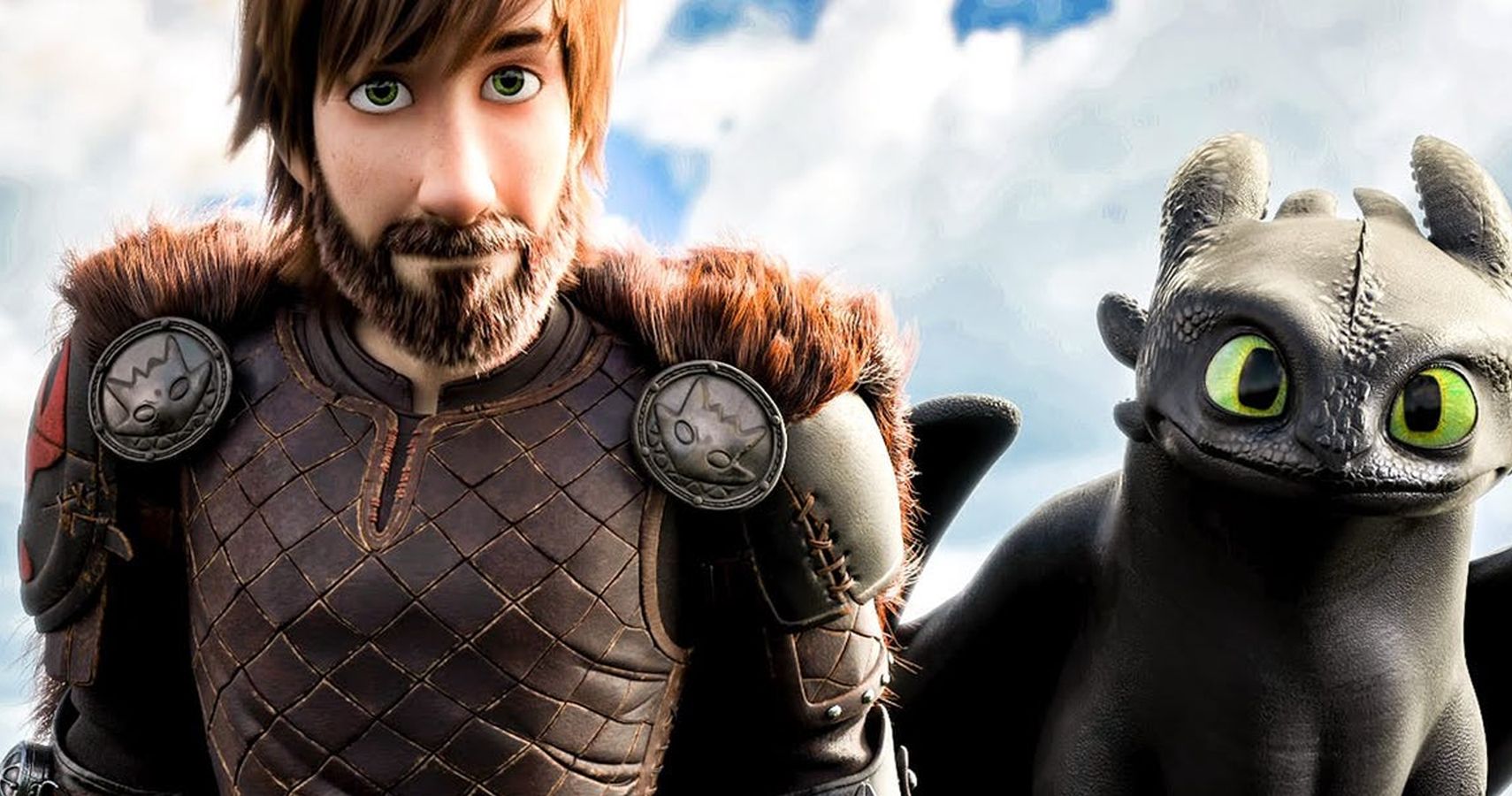 how to train your dragon 2 dragons names