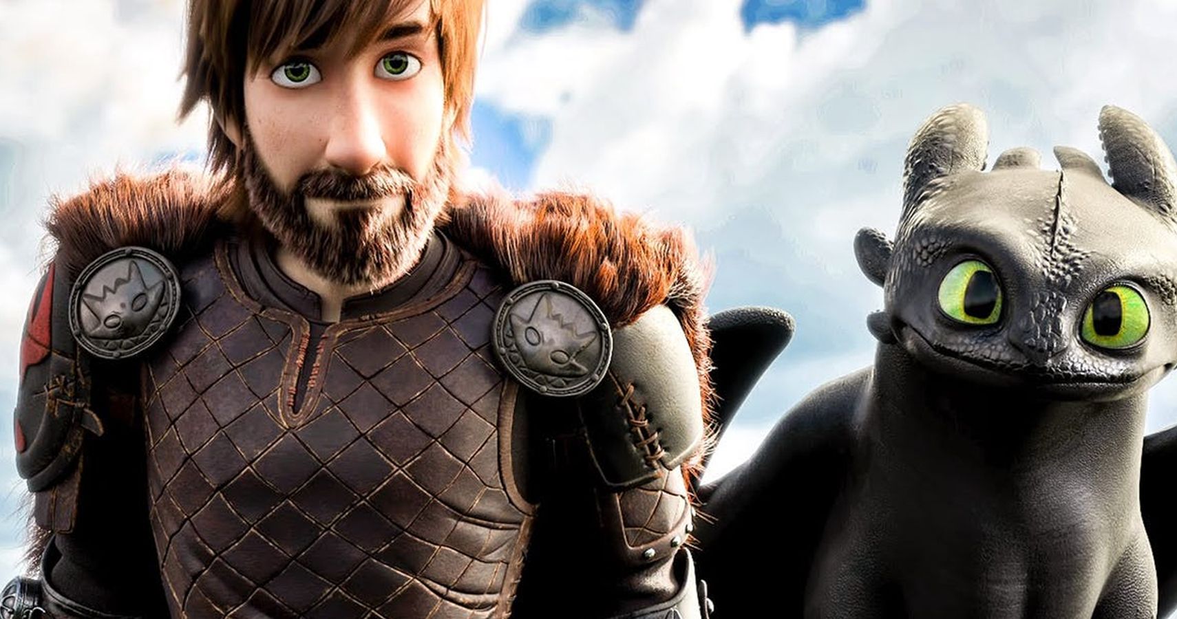 18 facts you might not know about 'How to Train Your Dragon