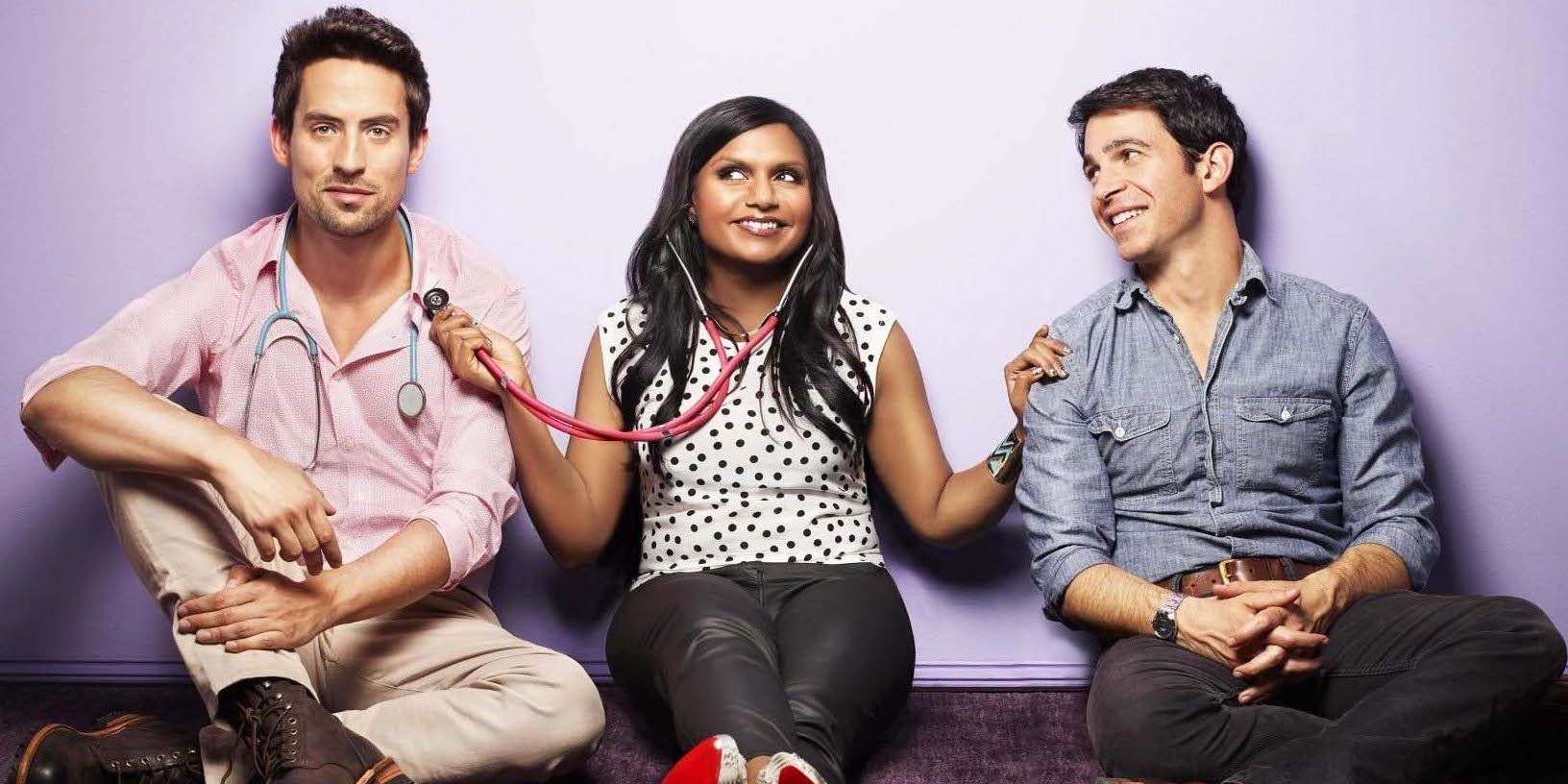 Where To Find The Cast Of The Mindy Project In 2022