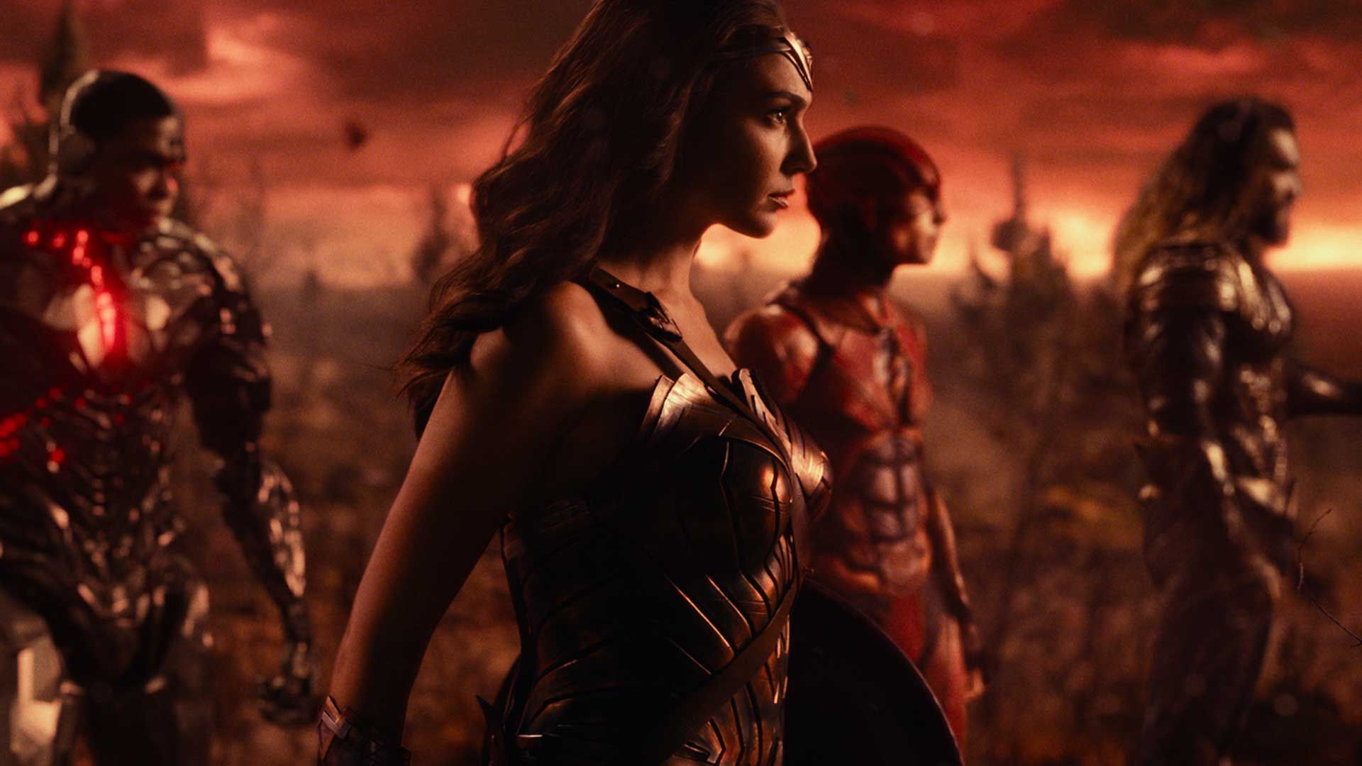 justiceleague