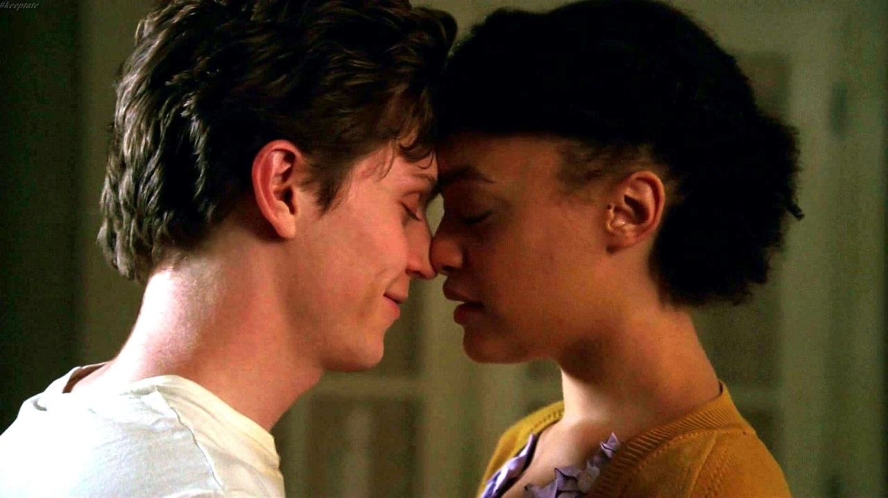 Every American Horror Story Couple, Officially Ranked