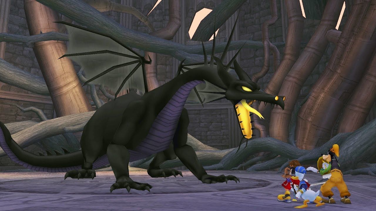 maleficent-dragon