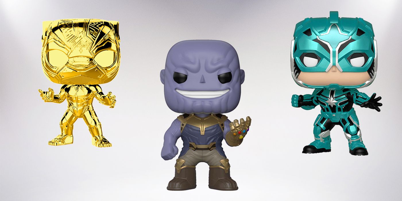 All mcu on sale funko pops