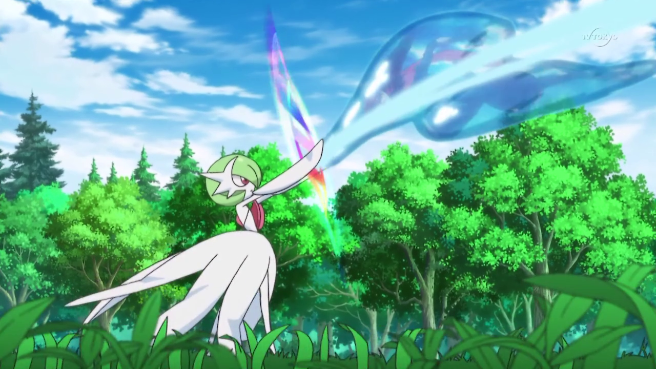 mega-gardevoir