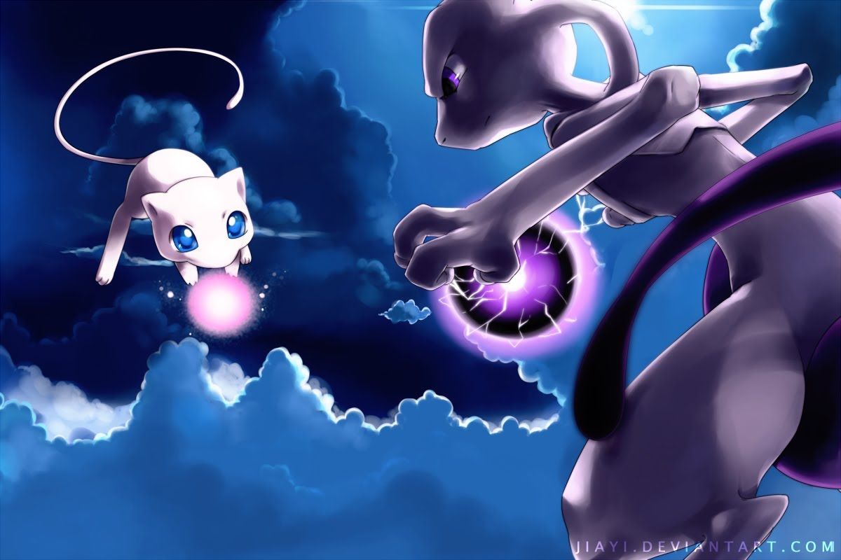mew-mewtwo-pokemon