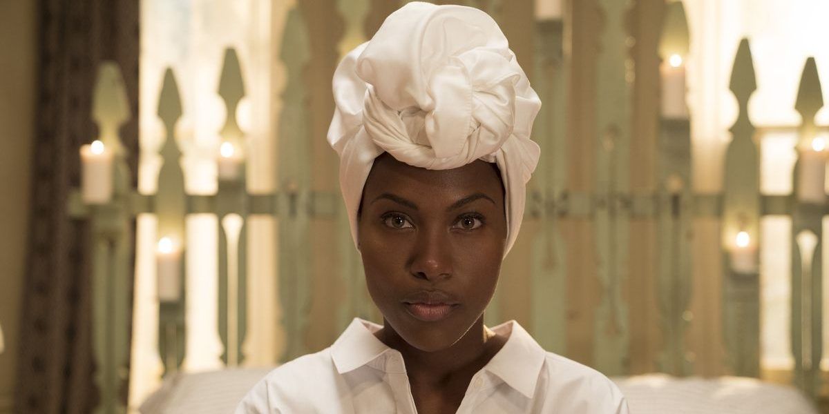 10 Netflix Shows Highlighting Black Actors