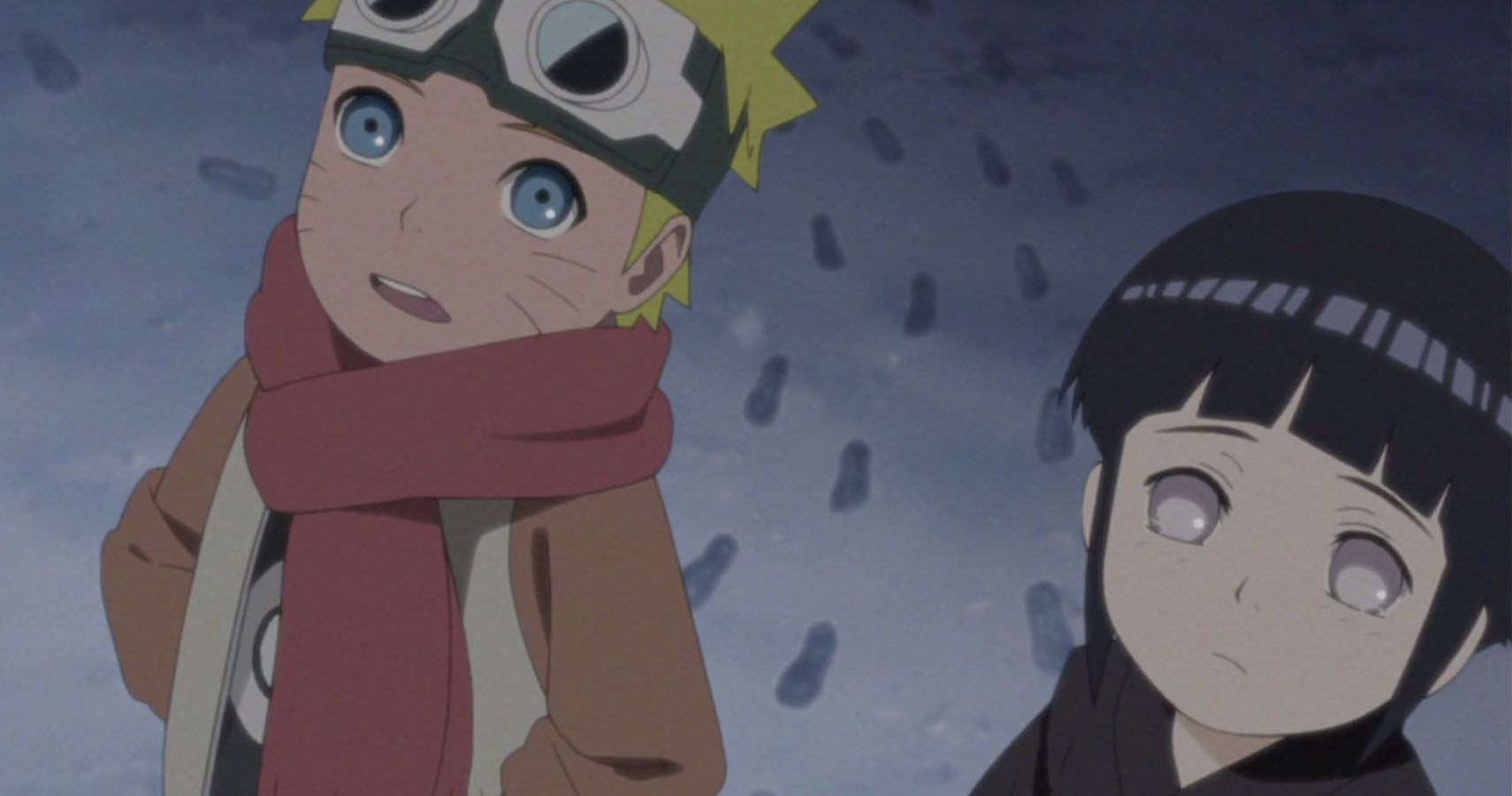 20 Wild Things Hinata Did Between Naruto and Boruto