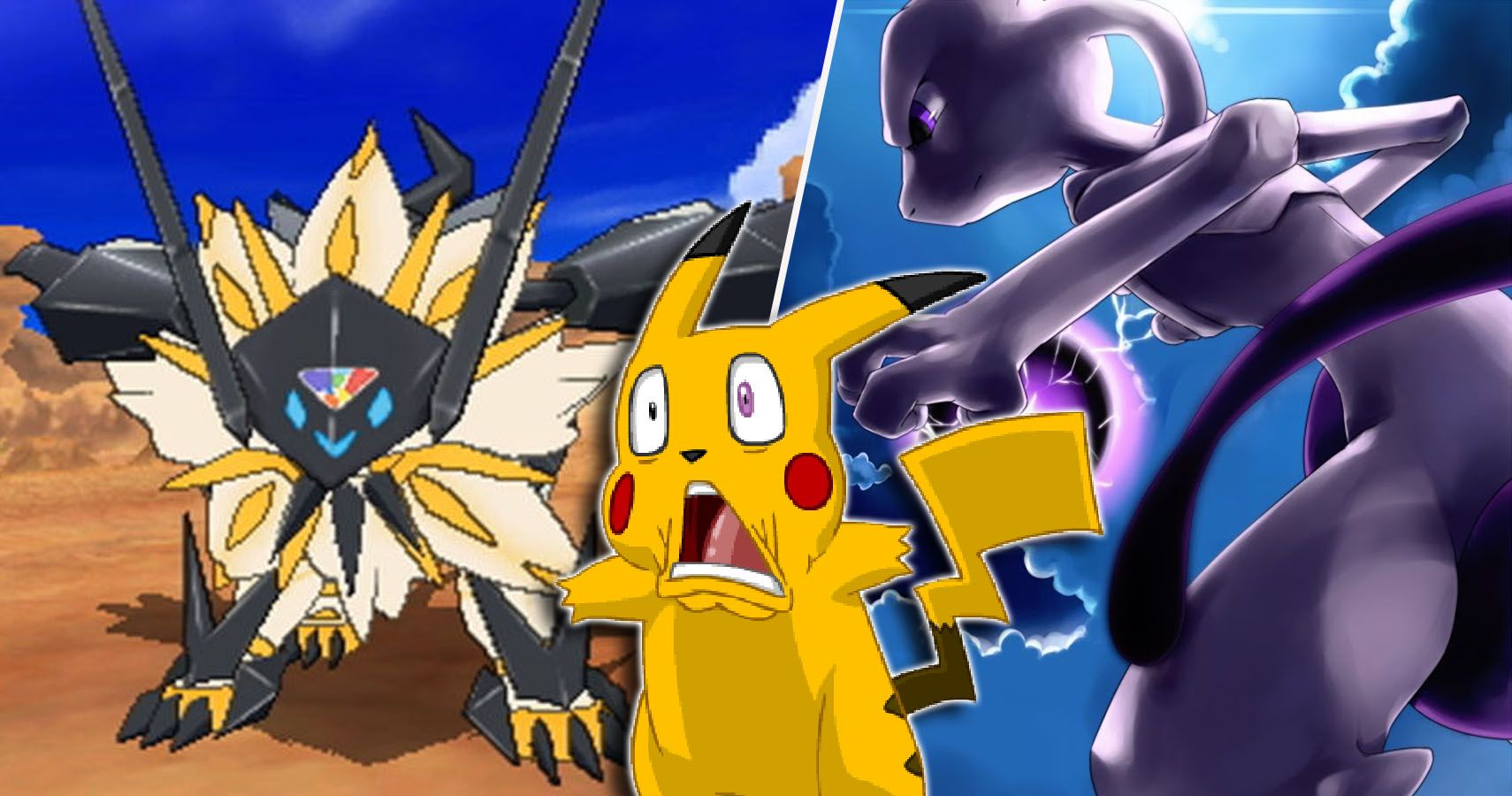 25 Weird Mistakes Fans Completely Missed In Pokémon