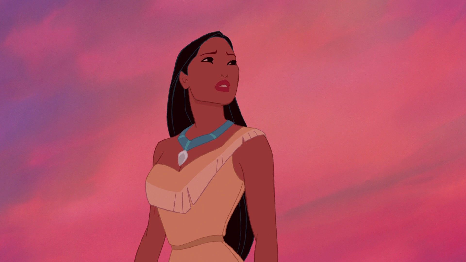 Pocahontas