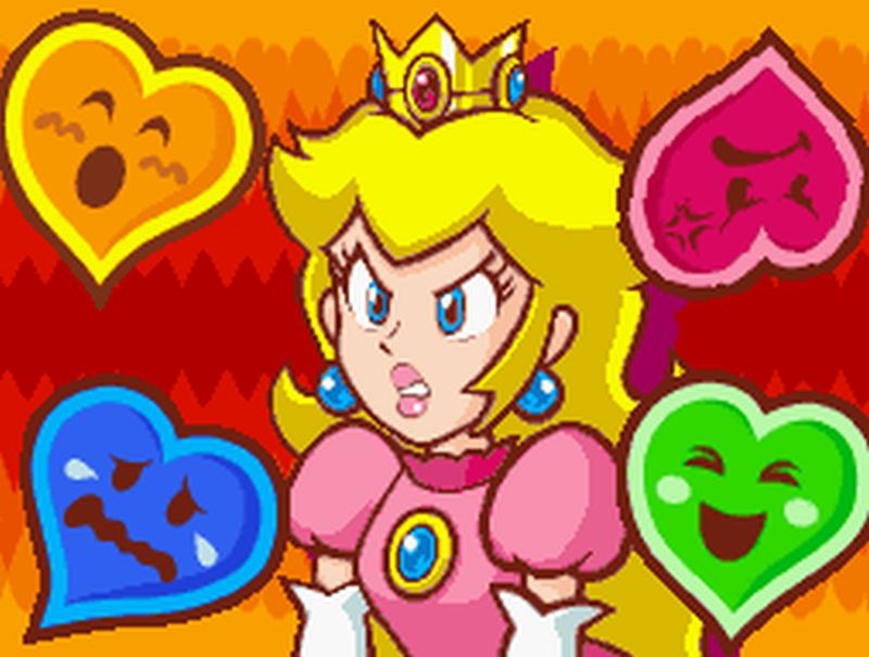 Super Mario 25 Wild Revelations About Mario And Peach’s Relationship Fans Didn’t Realize