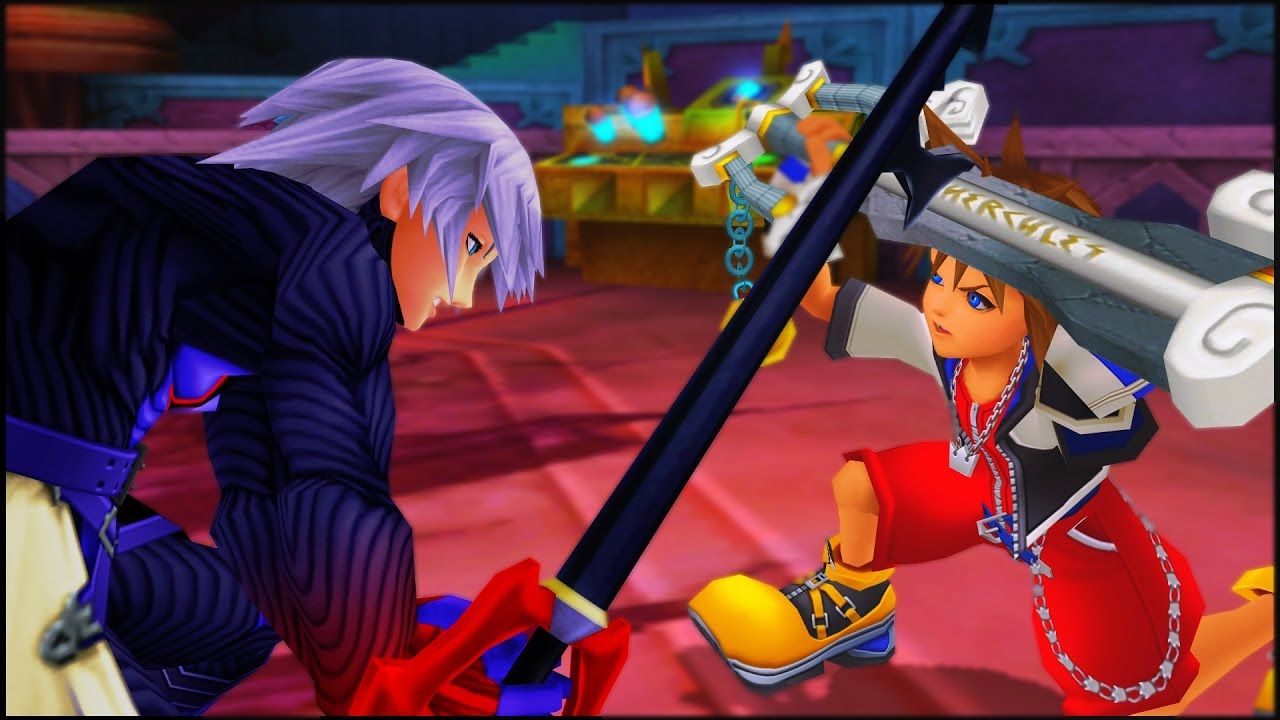 riku-fight