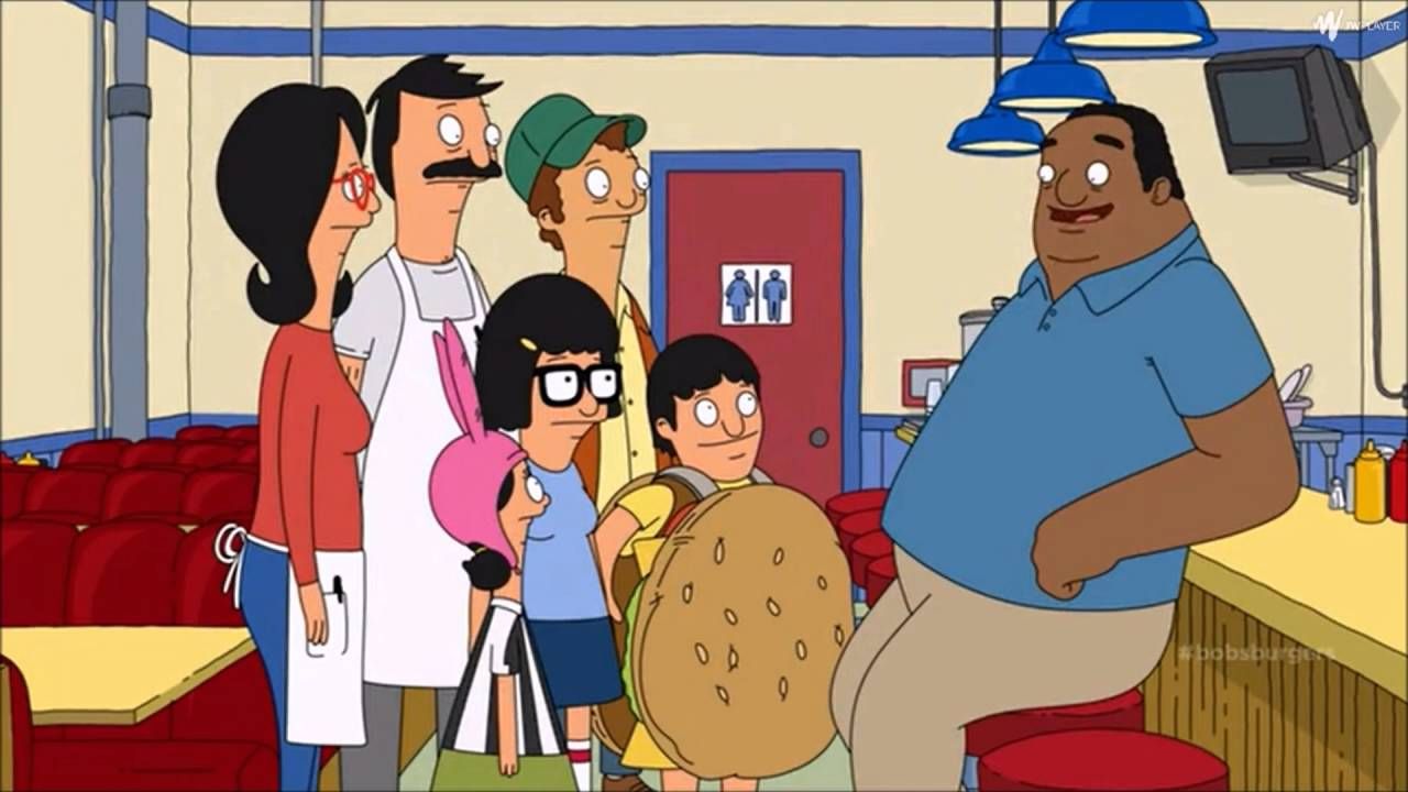 Bob's Burgers: 10 Celebrities You Had No Idea Voiced Side Characters