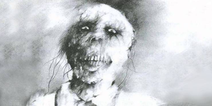 Scary Stories To Tell In The Dark 5 Stories Confirmed And 5 We