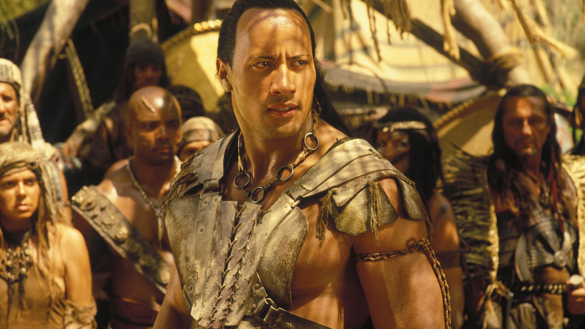scorpionking