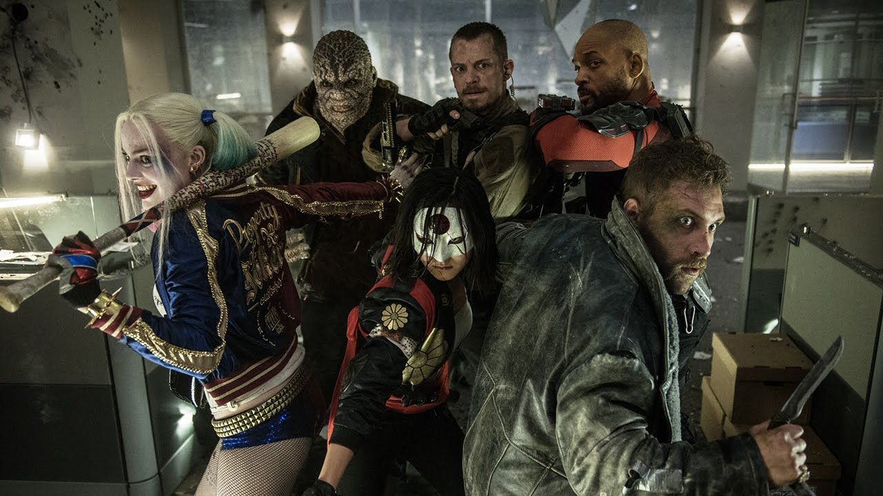 suicidesquad