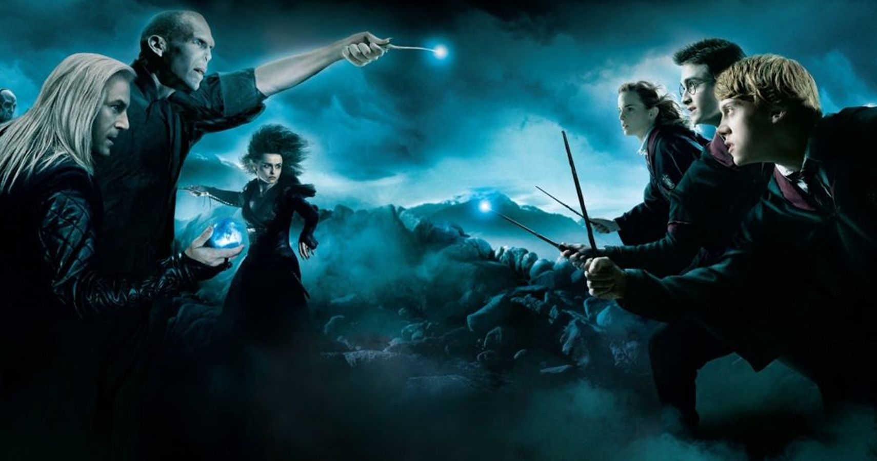 Harry Potter: All Main Characters From Weakest To Strongest, Officially