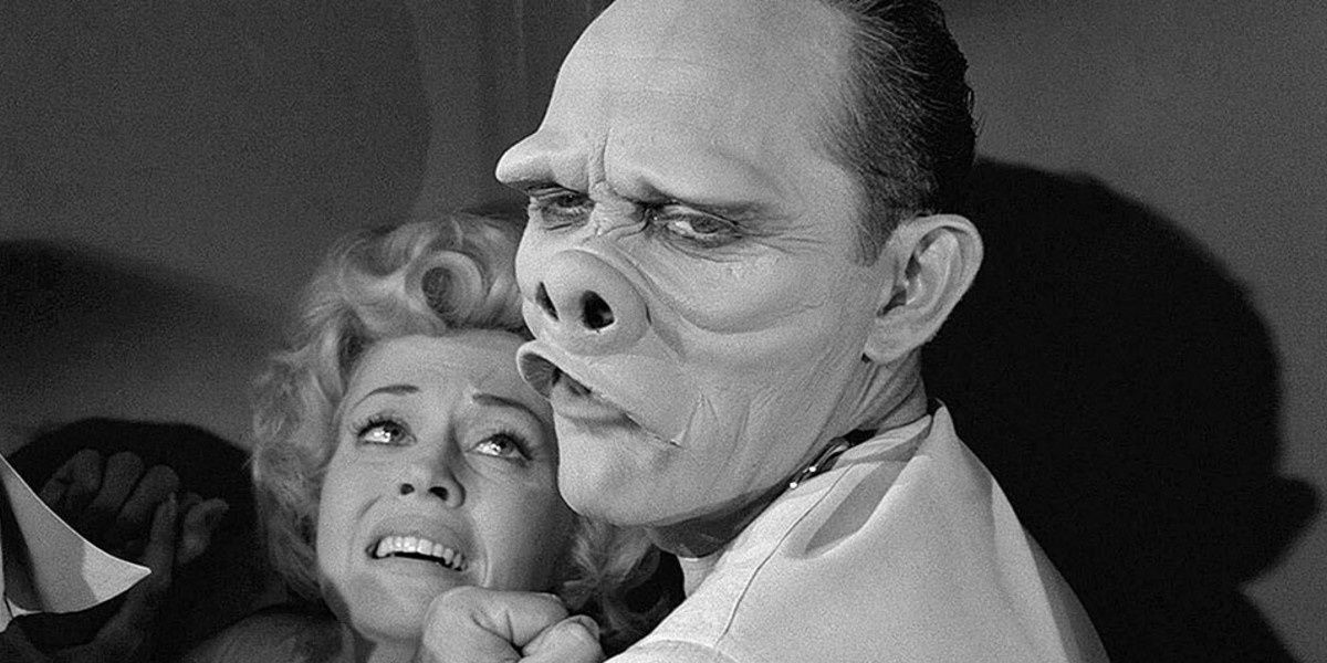 10 Twilight Zone Stories We Hope Jordan Peele Remakes